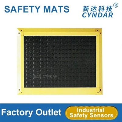 CYNDAR Safety Mat PSM4 400-1300